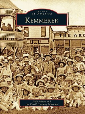 cover image of Kemmerer